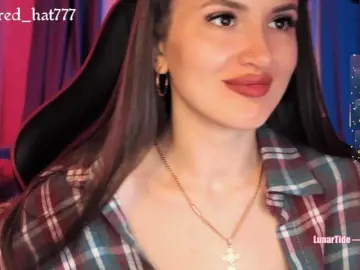 Bongacams Sex Cam of Supergirl7771