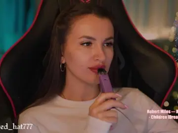 Bongacams Sex Cam of Supergirl7771