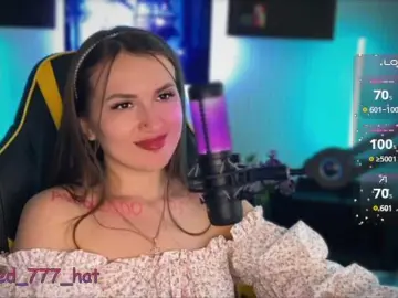 Bongacams Live Sex of Supergirl7771