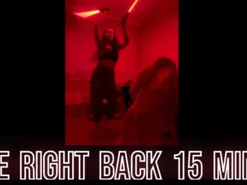 Bongacams Sex Cam of Supergirl7771