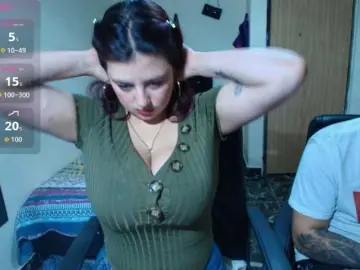 Bongacams Free Porn Cam of Angela-alejandro