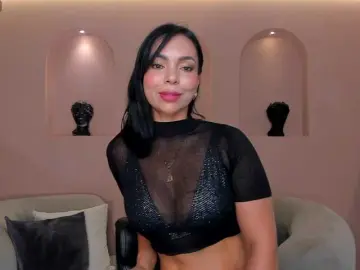 Bongacams Live Porn of IvyFontaine