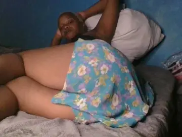 Bongacams Adult Video Chat of Melaninfetish02