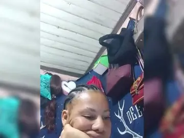 Bongacams Sex Chat of Nathalie11