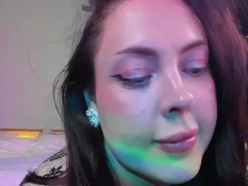 Bongacams Free Porn Cam of HottyAlba