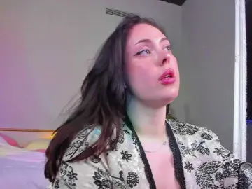 Bongacams Live Sex Cam of HottyAlba