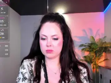 Bongacams Best Webcam of HottyAlba
