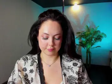 Bongacams Private Sex Chat of HottyAlba
