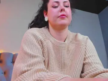 Bongacams Live Sex of HottyAlba