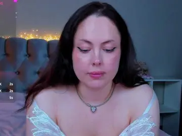Bongacams Private Sex Chat of HottyAlba