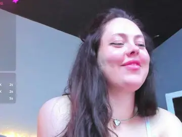 Bongacams Sex Chat of HottyAlba