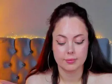 Bongacams Live Sex Cam of HottyAlba