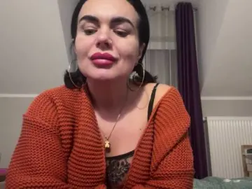 Bongacams Sex Chat of JennyLUST