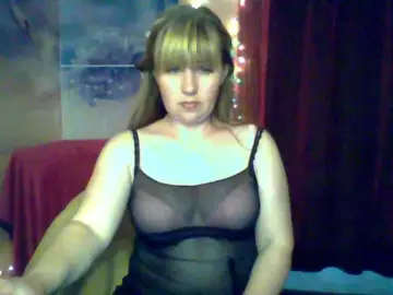 Bongacams Adult Video Chat of Mifika-1
