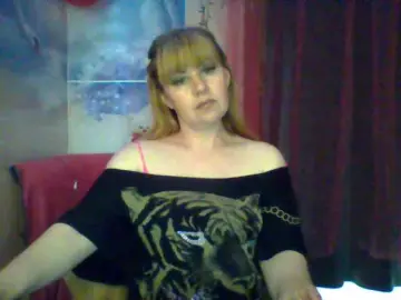 Bongacams Private Sex Chat of Mifika-1