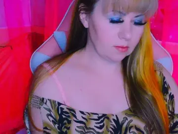 Bongacams Adult Video Chat of Mifika-1