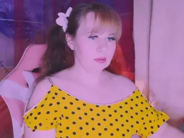 Bongacams Sex Chat of Mifika-1