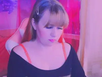 Bongacams Private Sex Chat of Mifika-1