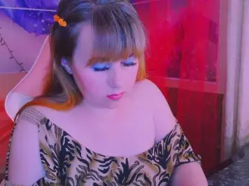 Bongacams Sex Chat of Mifika-1