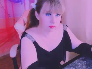 Bongacams Adult Video Chat of Mifika-1