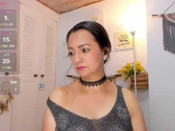 Bongacams Nude Webcam of anaruiz