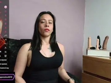 Bongacams Live Sex of esperancita4570