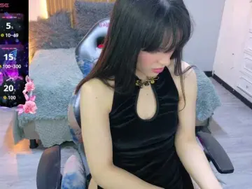 Bongacams Adult Video Chat of sailormon07