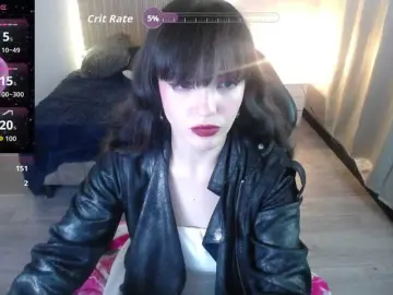 Bongacams Live Sex of sailormon07