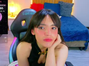 Bongacams Adult Video Chat of sailormon07