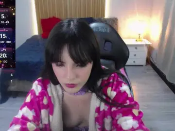 Bongacams Sex Cam of sailormon07