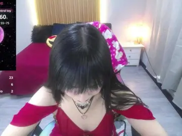 Bongacams Sex Chat of sailormon07