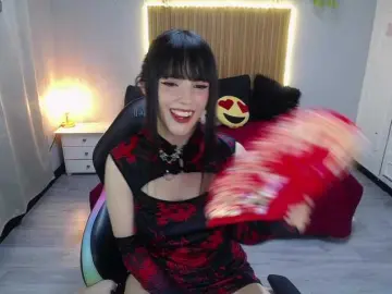 Bongacams Adult Webcams of sailormon07