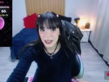 Bongacams Private Sex Chat of sailormon07