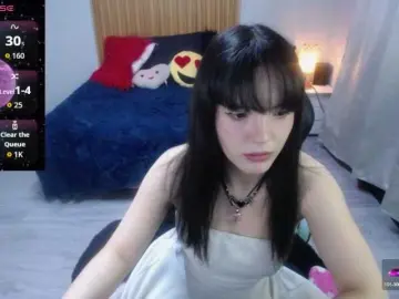 Bongacams Adult Webcams of sailormon07
