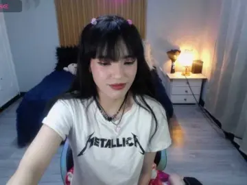 Bongacams Free Porn Cam of sailormon07