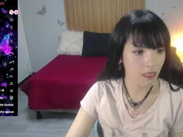 Bongacams Adult Webcam of sailormon07