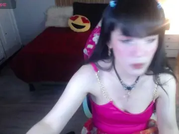 Bongacams Live Sex Cam of sailormon07