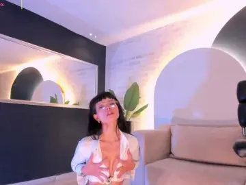 Bongacams Adult Webcam of AgathaKondo1