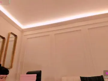 Bongacams Sex Chat of AgathaKondo1