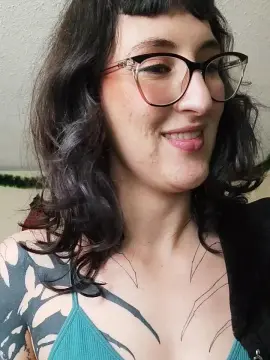 Cam4 Live Porn of Inked_Val