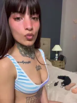Cam4 Live Porn of Kendaal777