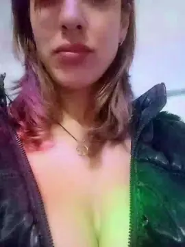 Cam4 Live Sex Cam of Rubi2026