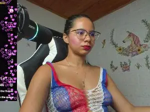 Cam4 Private Sex Chat of hoffman_alisson