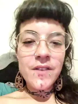 Cam4 Nude Webcam of saldfnuik