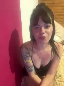 Cam4 Sex Cam of Luly2802