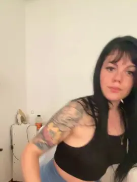 Cam4 Nude Webcam of Luly2802