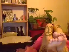 Cam4 Free Porn Cam of Saori9