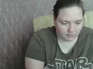 Cam4 Private Sex Chat of Tisha_Eva