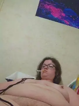 Cam4 Adult Video Chat of Hippiesoul204