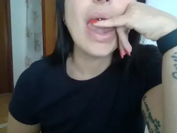 Cam4 Sex Cam of chanelclarissa4